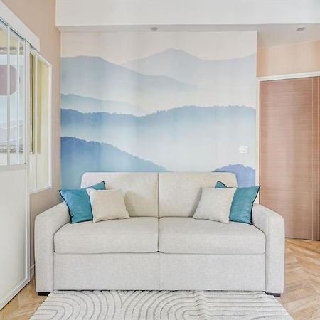 Appartement Colore Wagram - II Париж Екстериор снимка